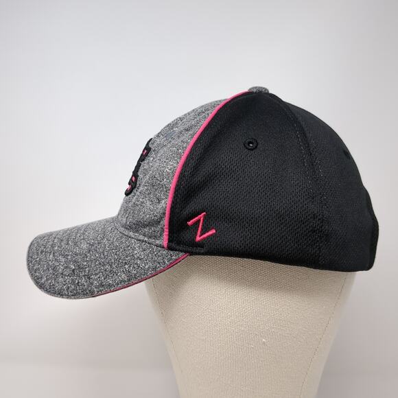 Aubum University Slideback Baseball Cap Multi One Size Adjustable Zephyr Zhats - Picture 3 of 10